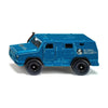 Security Armoured Vehicle