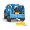 Security Armoured Vehicle