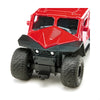 GHE-O Rescue Vehicle