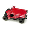 GHE-O Rescue Vehicle