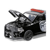 RAM 1500 USA Police Truck 1:50