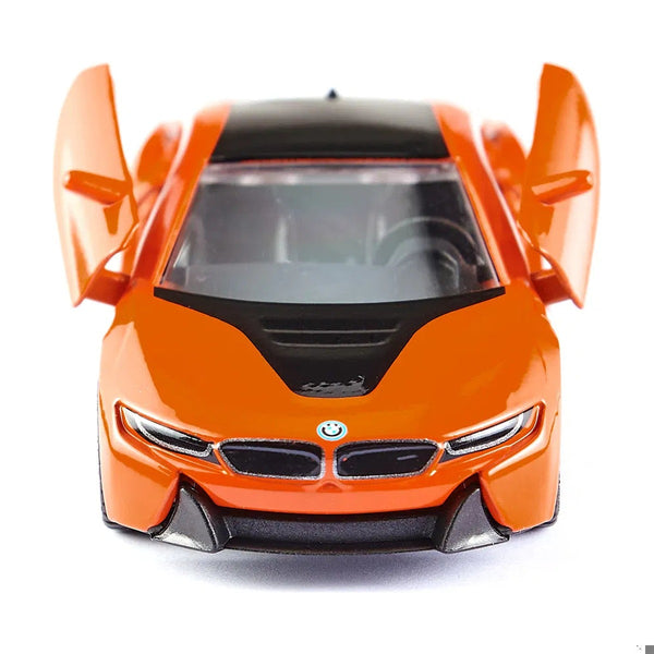 BMW i8 LCI 1:50