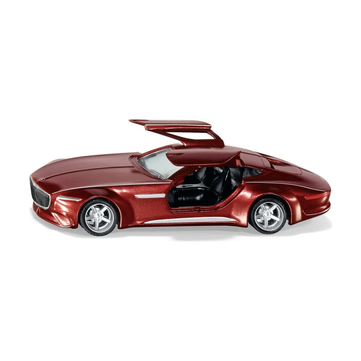 Vision Mercedes-Maybach