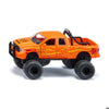 RAM 1500 Monster Truck