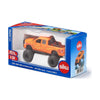 RAM 1500 Monster Truck