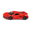 Chevrolet Corvette Stingray