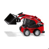 Manitou 3300V Skid Steer Loader