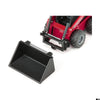 Manitou 3300V Skid Steer Loader