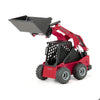 Manitou 3300V Skid Steer Loader