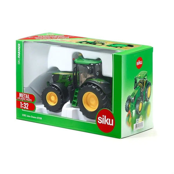 Τρακτέρ John Deere 6210R 1:32