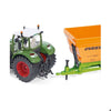 Τρακτέρ Fendt 724 Vario 1:32