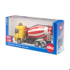 Cement Mixer Truck 1:50