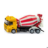 Cement Mixer Truck 1:50