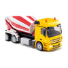 Cement Mixer Truck 1:50