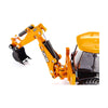 JCB 4CX Backhoe Loader 1:50