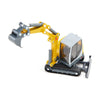 Wacker Neuson ET65 Track Excavator 1:50