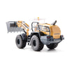 Liebherr L 556 Wheeled Loader