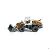 Liebherr L 556 Wheeled Loader