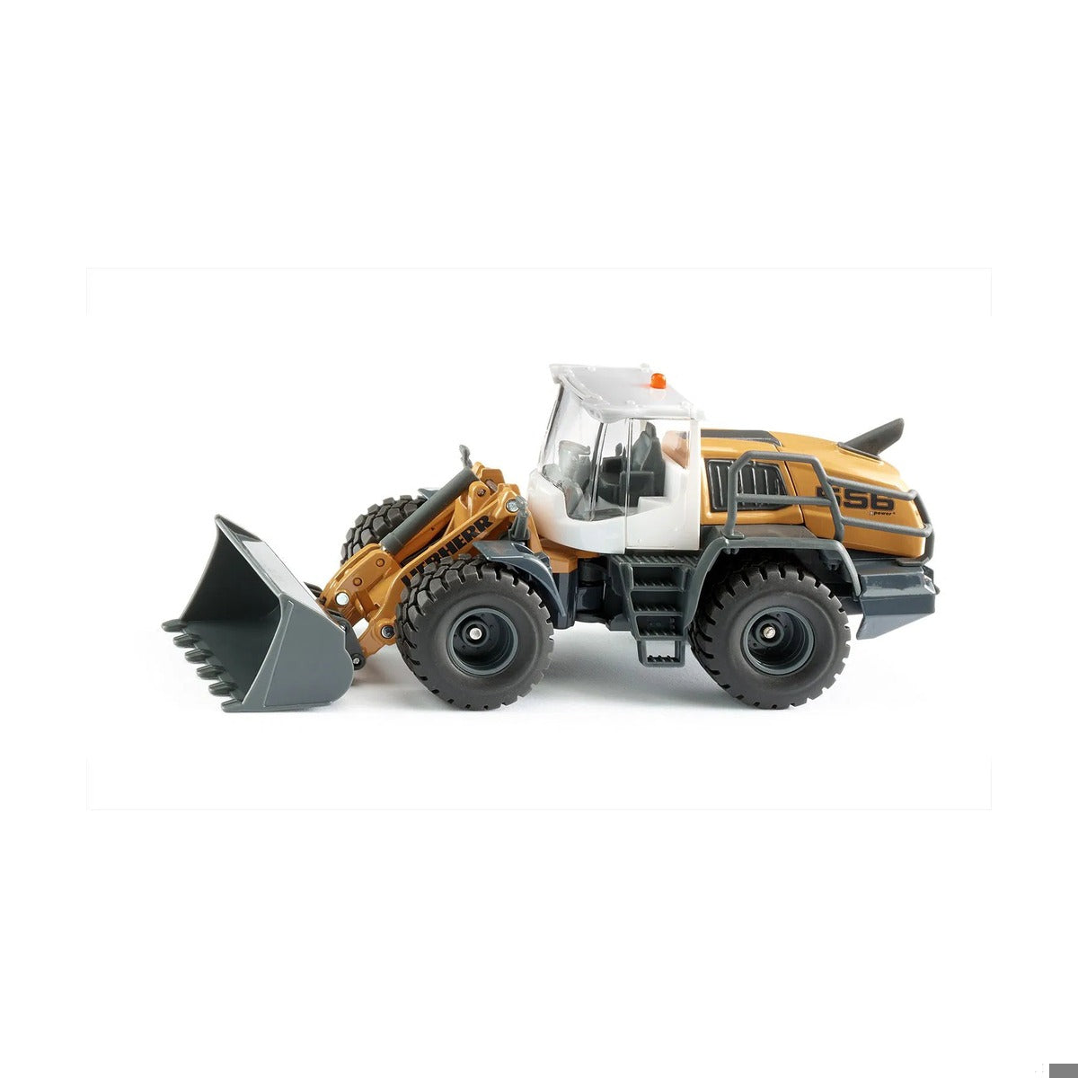 Liebherr L 556 Wheeled Loader
