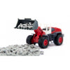 Road Construction Vehicles Gift Set, 4 Pieces