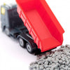 Road Construction Vehicles Gift Set, 4 Pieces