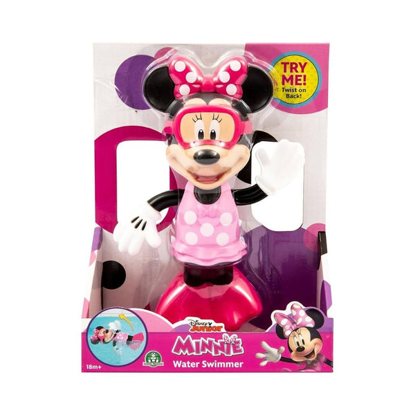 DISNEY MINNIE MOUSE SWIMMER