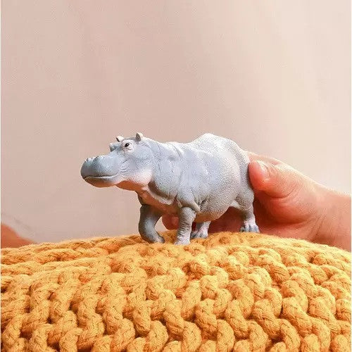 Schleich Hippopotamus