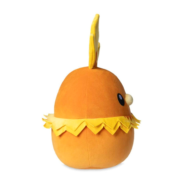 Мягкая игрушка Squishmallows Покемон Торчик, 25 см, W1