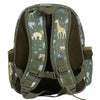 A Little Lovely Company Kindergarten Backpack with Insulated Pocket – Savanna