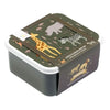 A Little Lovely Company Set of 4 Lunch & Snack Boxes – Savanna