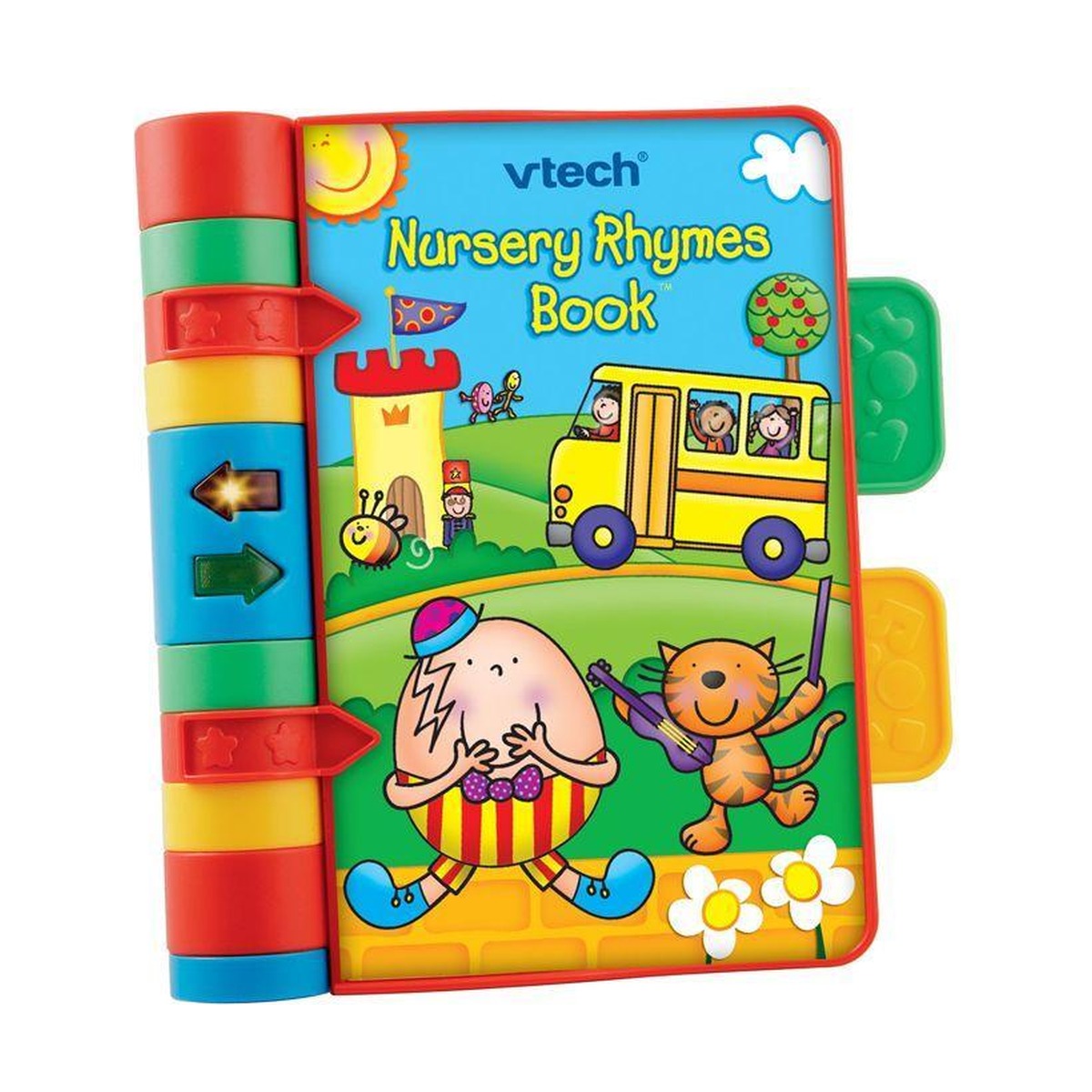 Vtech - Singing Storytime Book