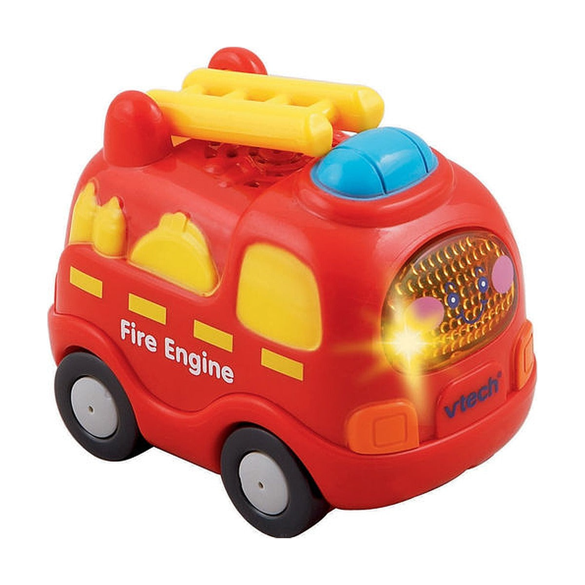 Vtech - Toot-Toot Drivers Fire Engine