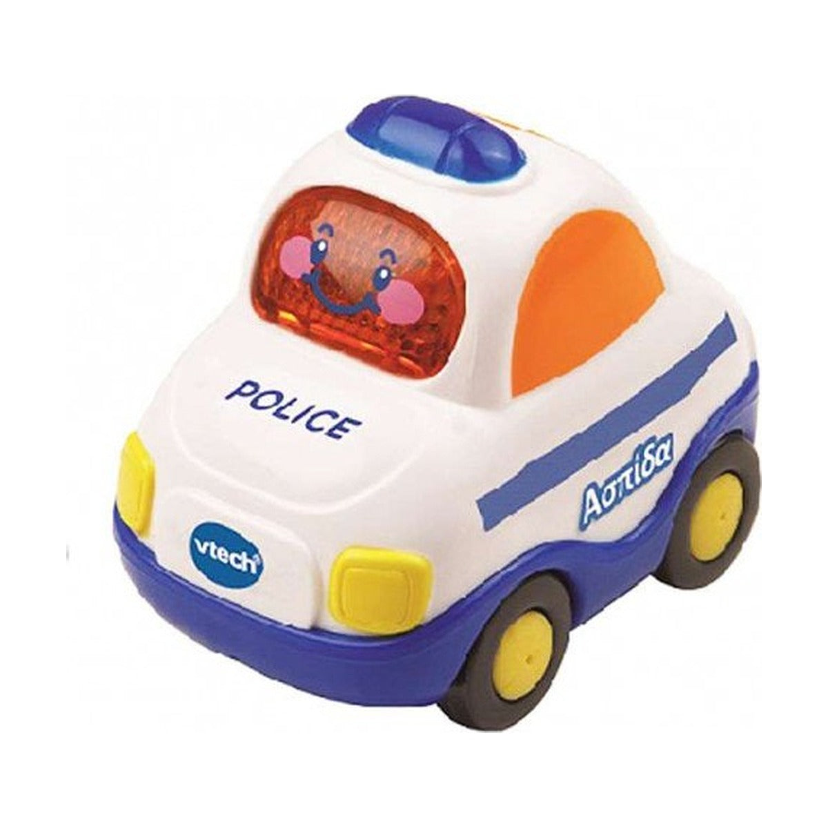 Vtech - Toot-Toot Drivers Police Car