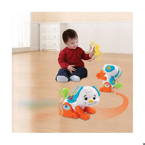 Vtech - Alfie My Smart Puppy