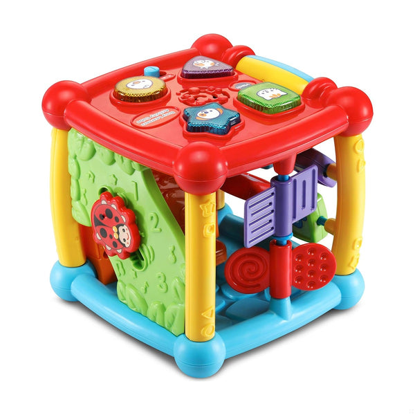 Vtech - Activity Cube