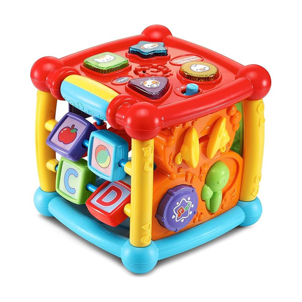 Vtech - Activity Cube