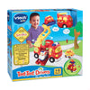 Vtech - Toot-Toot Drivers Fire Rescue Vehicle