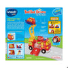 Vtech - Toot-Toot Drivers Fire Rescue Vehicle