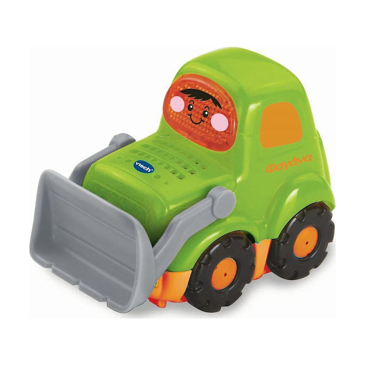 Vtech - Toot-Toot Drivers Bulldozer