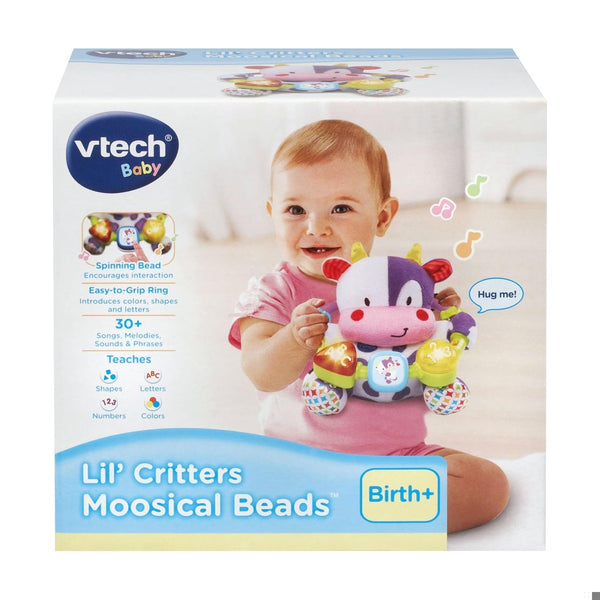 Vtech - Moosical Cow