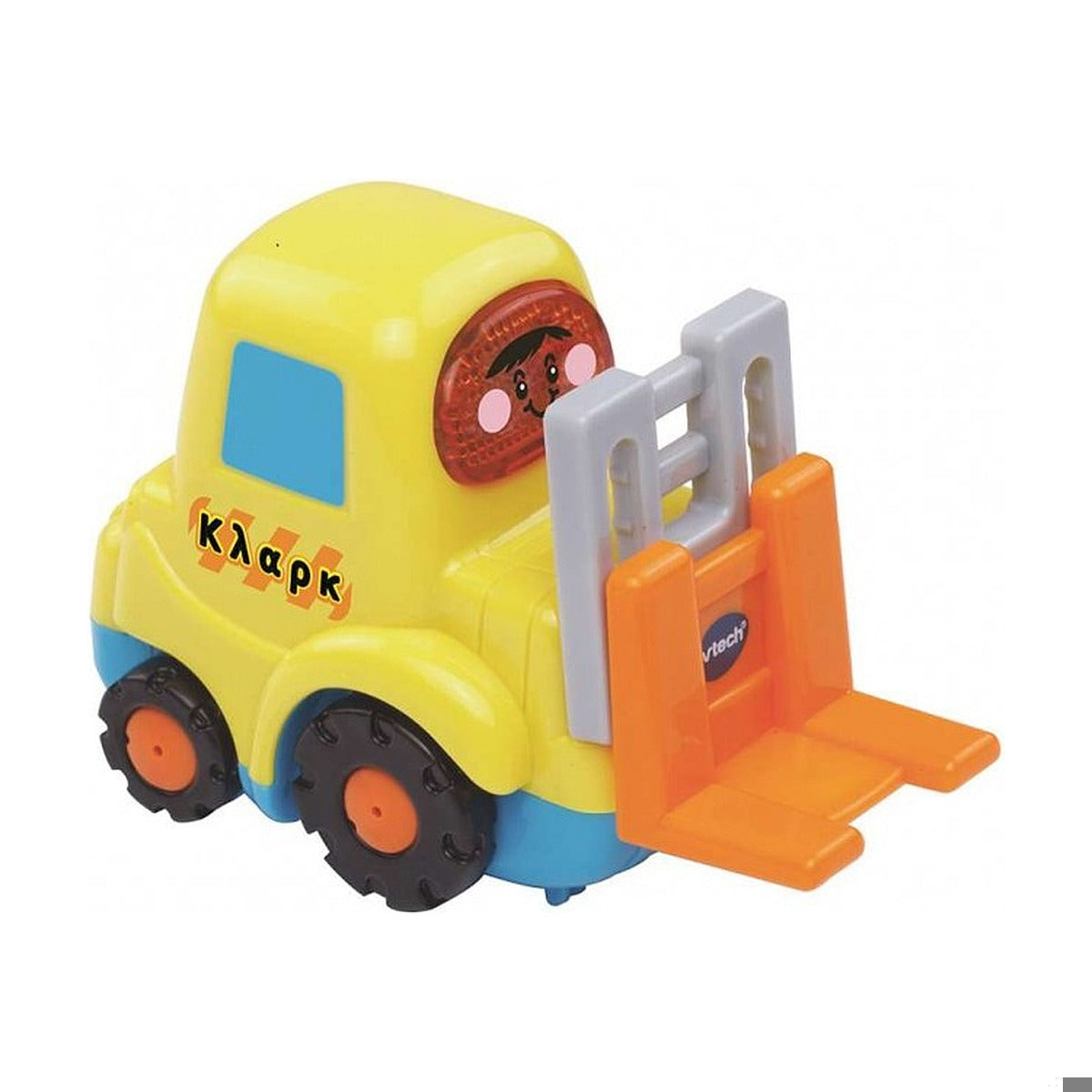 Vtech - Toot-Toot Drivers Forklift