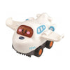 Vtech - Toot-Toot Drivers Jet