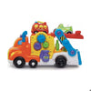 Vtech - Toot-Toot Drivers Semi Truck