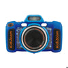Vtech KidiZoom Duo FX Compact Camera Blue