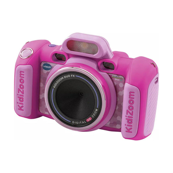 Vtech KidiZoom Duo FX Compact Camera Pink
