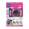 Vtech KidiZoom Duo FX Compact Camera Pink