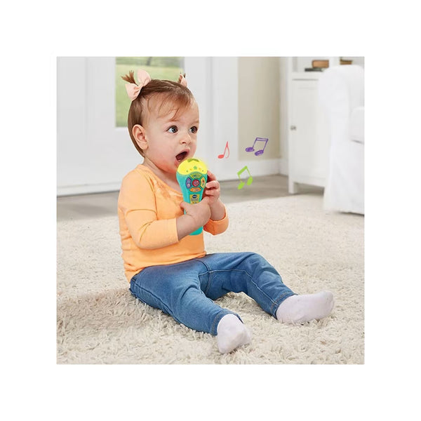 Vtech - Μουσικό Εκπαιδευτικό Μικρόφωνο