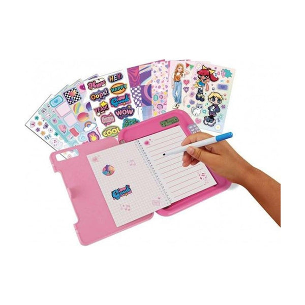 Vtech KidiSecrets Voice Diary