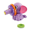 Vtech - Little Friendlies Play & Discover Elephant Pink