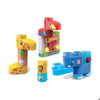 Vtech - BlaBla Blocks Savanna Animals